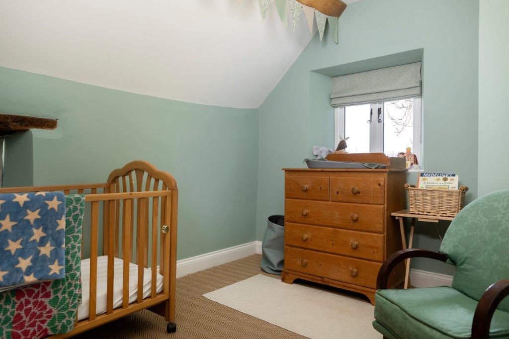 Bedroom.