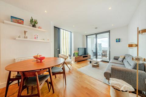2 bedroom flat for sale, Station Road, Lewisham, London, SE13