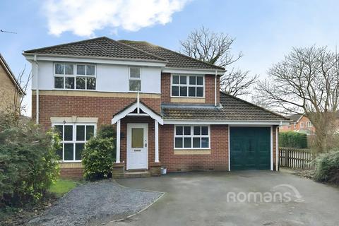 undefined, Richmond Close, Farnborough, Hampshire, GU14