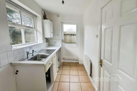 undefined, Richmond Close, Farnborough, Hampshire, GU14