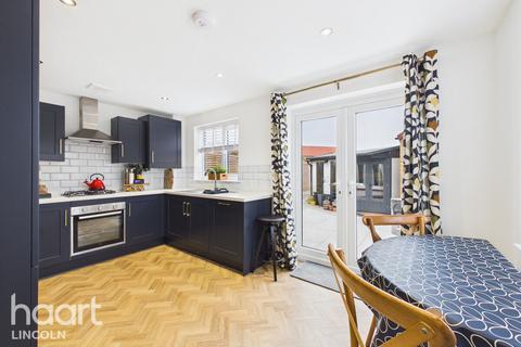 undefined, Wheatsheaf Drive, Wragby