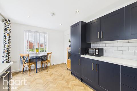undefined, Wheatsheaf Drive, Wragby