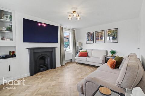 undefined, Wheatsheaf Drive, Wragby