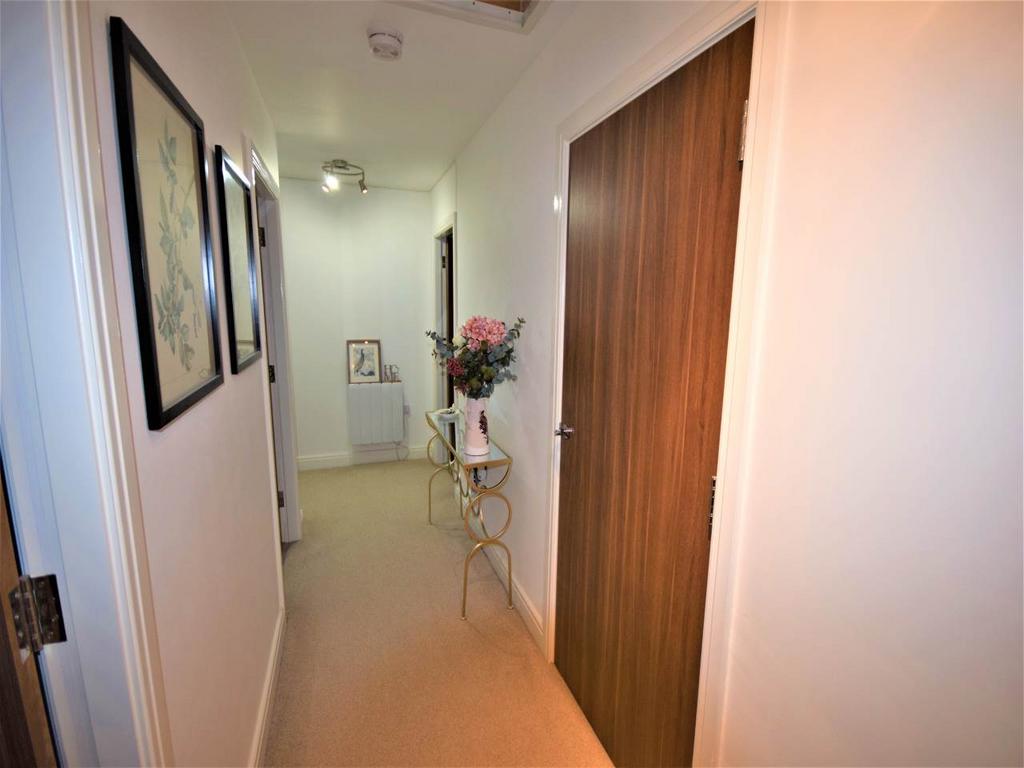 Hallway 2