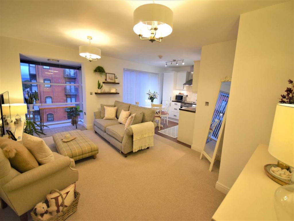 Living Room 1