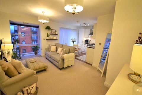undefined, Handbridge Square, Chester, Cheshire