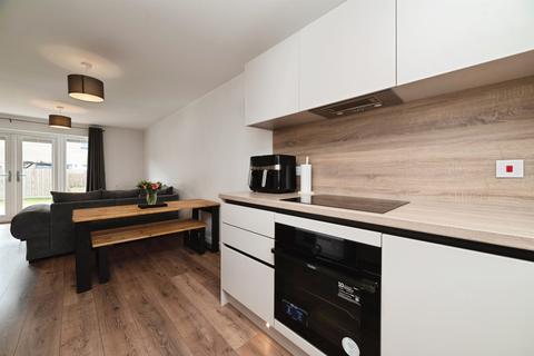 3 bedroom end of terrace house for sale, Brigham Grove, Hull