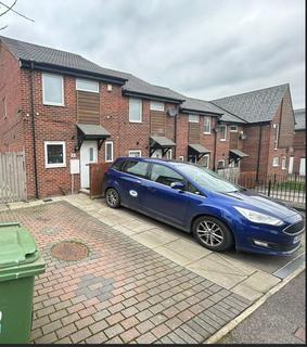 undefined, Oaklands Street, Gipton, LEEDS