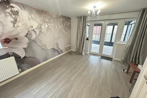 undefined, Oaklands Street, Gipton, LEEDS