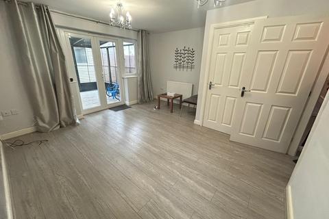 undefined, Oaklands Street, Gipton, LEEDS