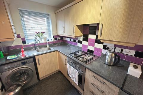 undefined, Oaklands Street, Gipton, LEEDS