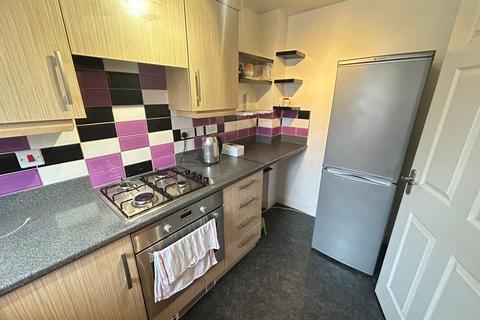 undefined, Oaklands Street, Gipton, LEEDS