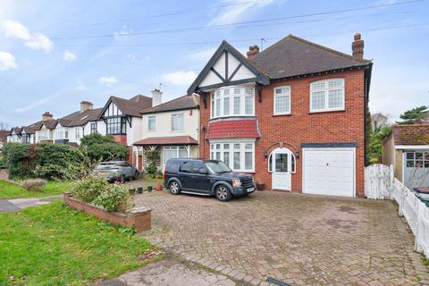 4 bedroom detached house for sale, Chislehurst Road, Petts Wood, Orpington, BR6