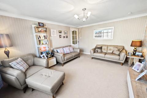 2 bedroom flat for sale, Raise Street, Saltcoats KA21