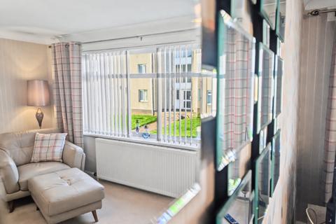 2 bedroom flat for sale, Raise Street, Saltcoats KA21