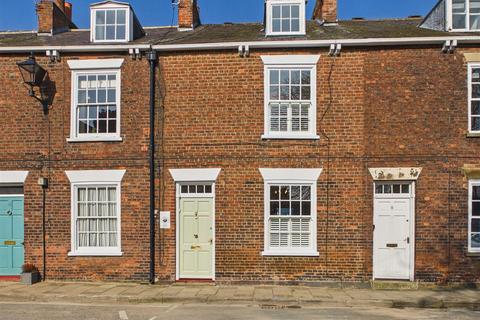 undefined, Minster Moorgate, Beverley