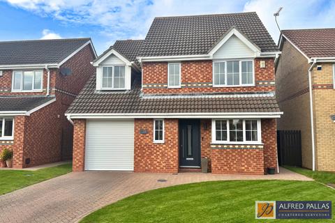 undefined, Rushcliffe, Fulwell