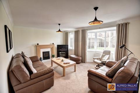 undefined, Rushcliffe, Fulwell