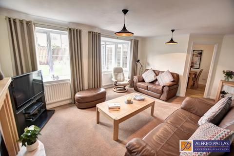 undefined, Rushcliffe, Fulwell