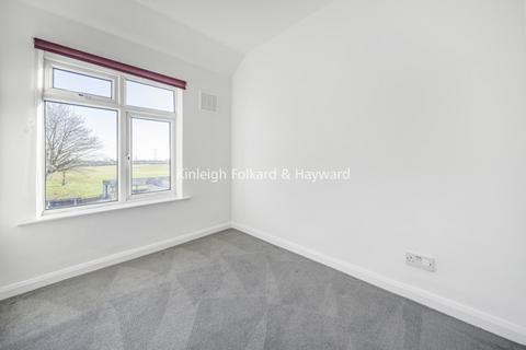 2 bedroom terraced house to rent, Ramillies Road, Sidcup, DA15