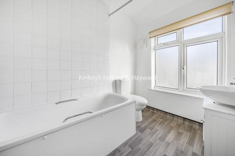 2 bedroom terraced house to rent, Ramillies Road, Sidcup, DA15