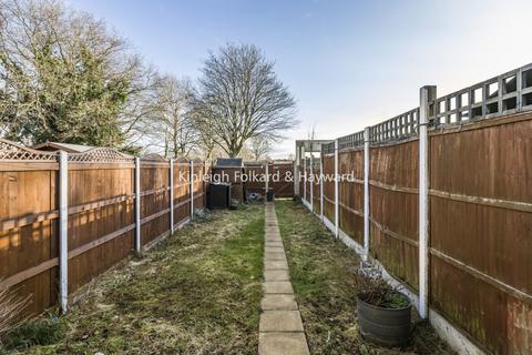 2 bedroom terraced house to rent, Ramillies Road, Sidcup, DA15