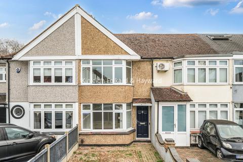 undefined, Ramillies Road, Sidcup, DA15