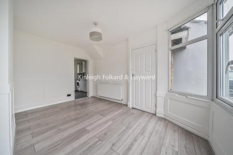 undefined, Ramillies Road, Sidcup, DA15