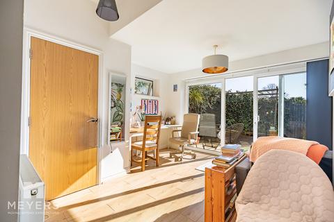 1 bedroom flat for sale, Parkwood Road, Bournemouth, BH5 2