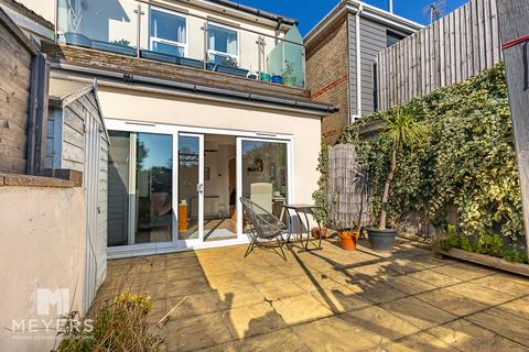 1 bedroom flat for sale, Parkwood Road, Bournemouth, BH5 2
