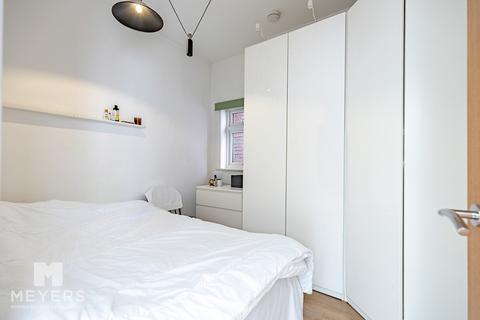 1 bedroom flat for sale, Parkwood Road, Bournemouth, BH5 2