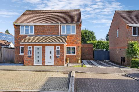 undefined, Pavilion Way, Little Chalfont
