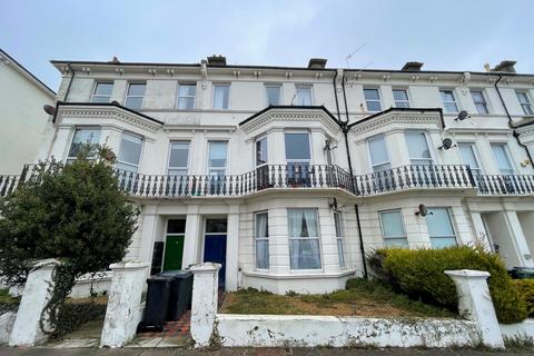 undefined, Upperton Gardens, Eastbourne