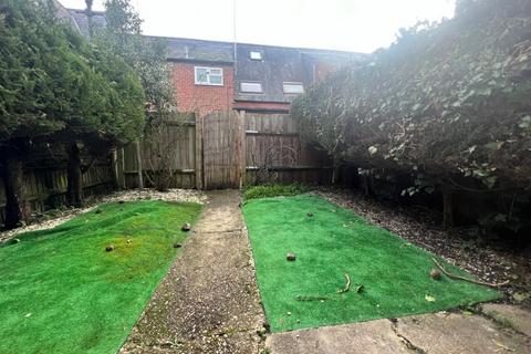 undefined, Clewer Fields, Windsor SL4