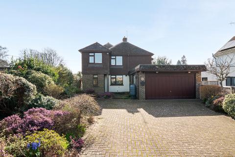 undefined, Storrington - Pulborough Road