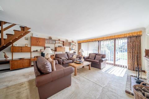 undefined, Storrington - Pulborough Road