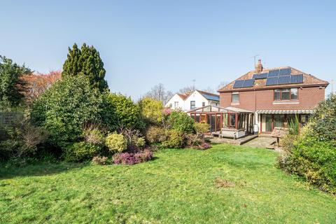 undefined, Storrington - Pulborough Road