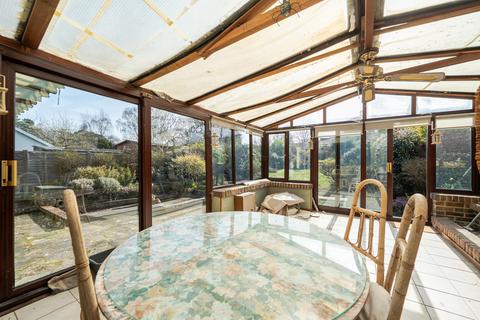 undefined, Storrington - Pulborough Road