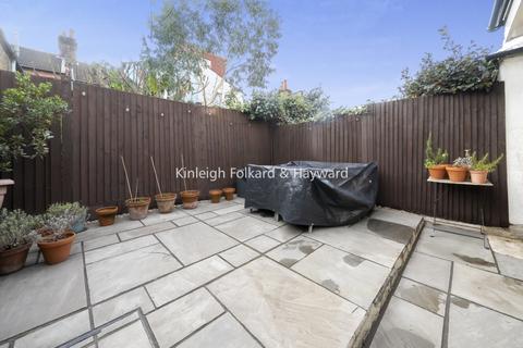 2 bedroom flat to rent, Letchworth Street, Tooting, London, SW17