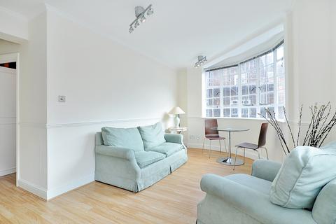 1 bedroom flat to rent, Sloane Avenue, Chelsea, London, SW3