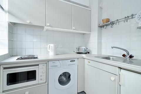 1 bedroom flat to rent, Sloane Avenue, Chelsea, London, SW3