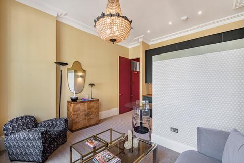 undefined, Redcliffe Gardens, Chelsea, London, SW10