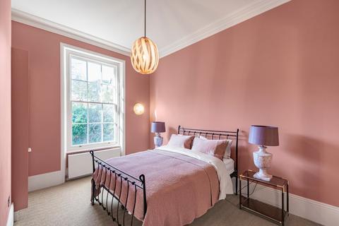 undefined, Redcliffe Gardens, Chelsea, London, SW10