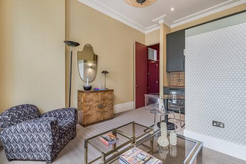 1 bedroom terraced house to rent, Redcliffe Gardens, Chelsea, London, SW10