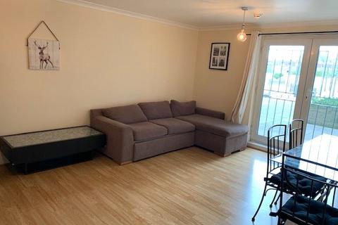 undefined, Grand Union Heights, Wembley, HA0