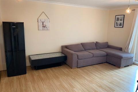 undefined, Grand Union Heights, Wembley, HA0