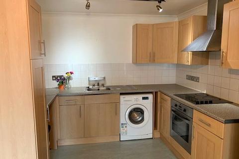undefined, Grand Union Heights, Wembley, HA0