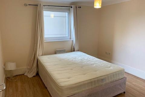 undefined, Grand Union Heights, Wembley, HA0