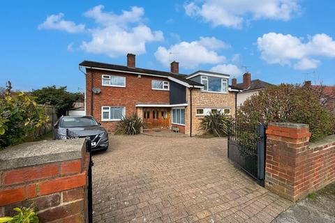 5 bedroom detached house for sale, Dunstan Crescent, Worksop S80