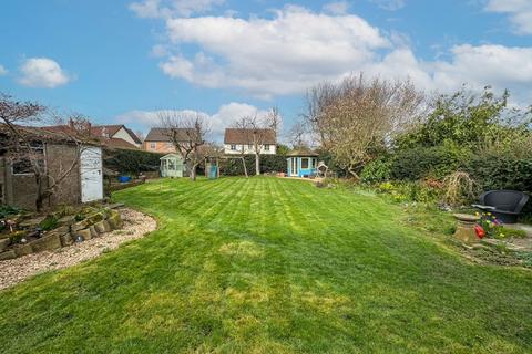 5 bedroom detached house for sale, Dunstan Crescent, Worksop S80